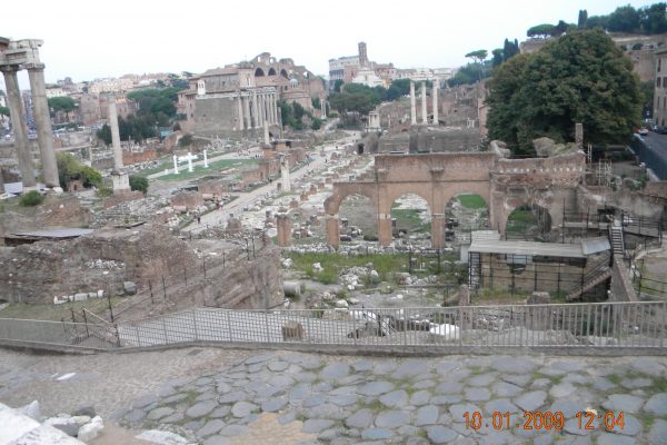 Rome, Italy