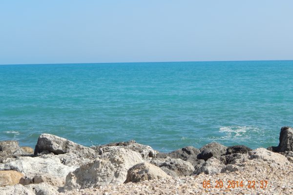 Marina Ragusa Beach Sicily