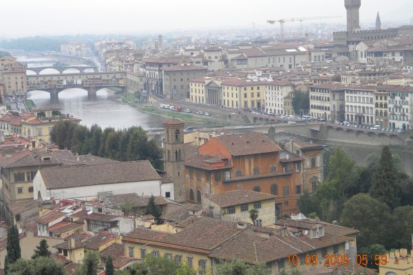 Florence, Italy