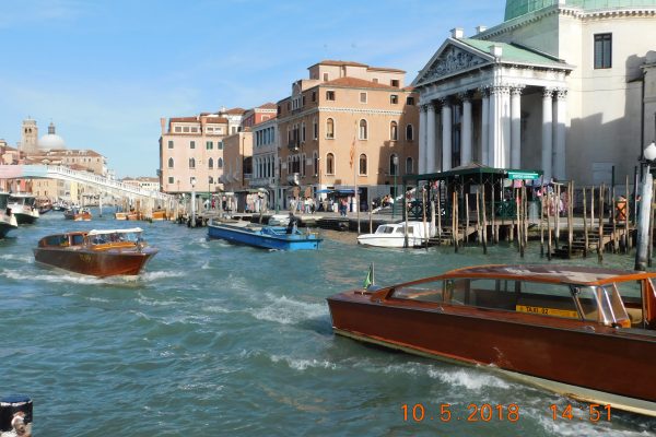 Venice, Italy