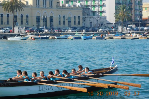 Molfetta, Italy