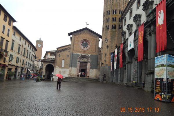 Orvieto, Italy