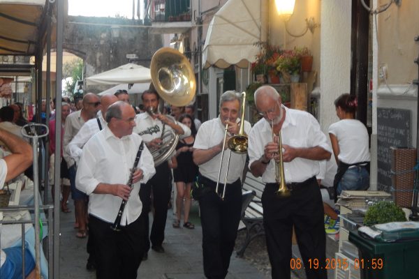 Monterosso al Mare, Italy