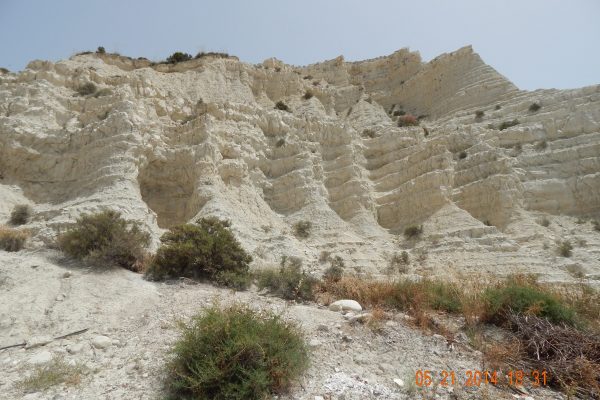 Scala dei Turchi
Agrigento, Italy