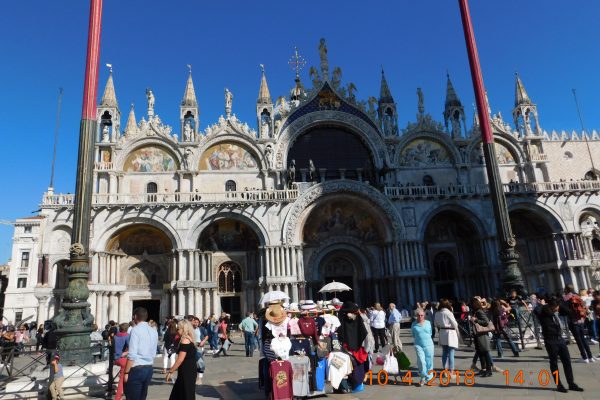 Venice, Italy