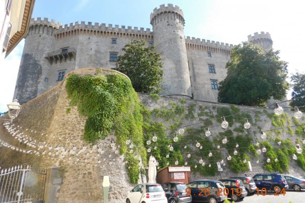 Bracciano, Italy