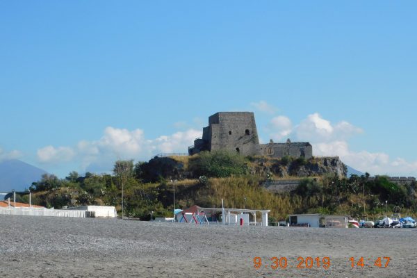 San Nicola Arcella, Italy
Calabria