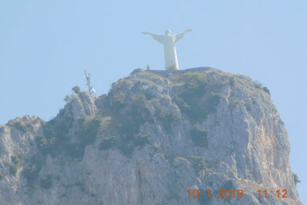 Maratea, Italy