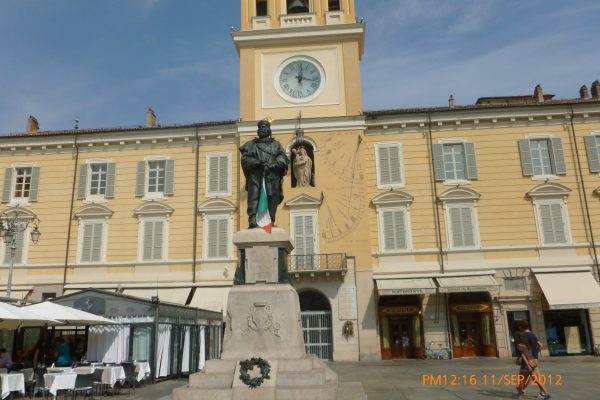 Parma, Italy