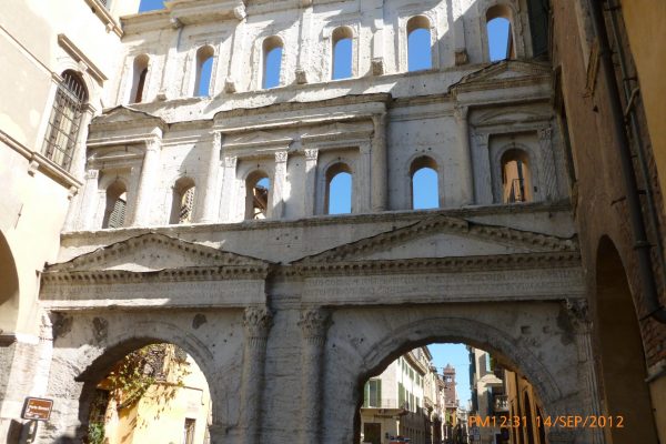 Verona, Italy