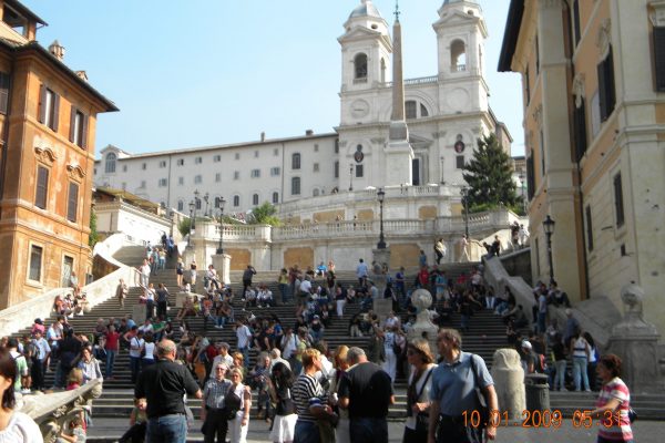 Rome, Italy