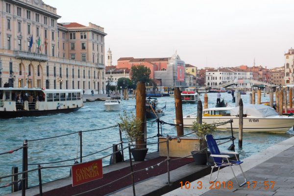 Venice, Italy