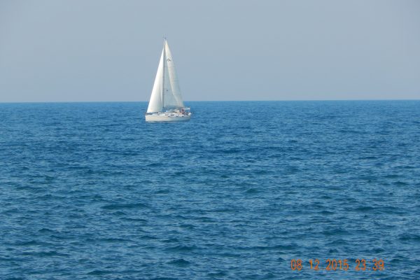 Adriatic Sea
Puglia