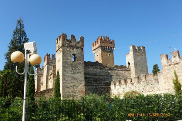 Lazise, Italy