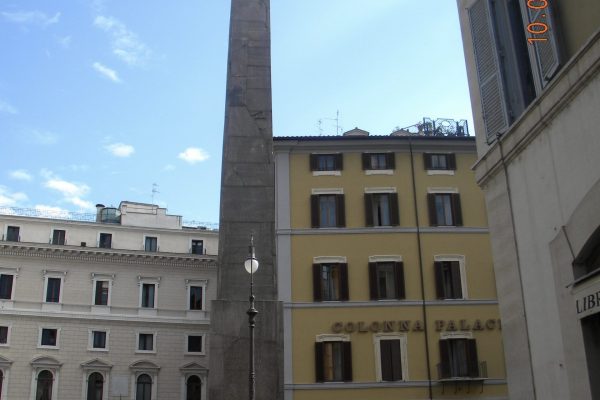 Palazzo Montecitorio
Rome, aItaly